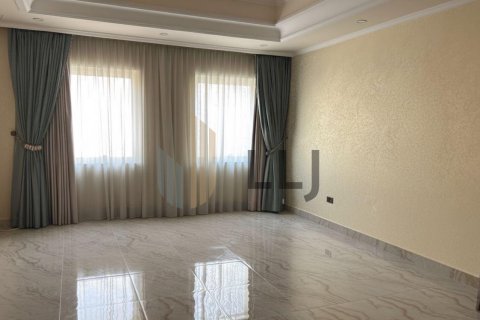 Villa itt: Al Mushrif, Abu Dhabi, EAE, 4 hálószoba, 1411.6 m², azonosító: 669052 - fénykép 17