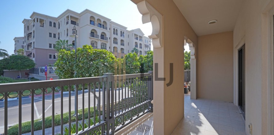 Квартира на Остров Саадият, Абу-Даби, ОАЭ 3 спальни, 201м2 № 669051