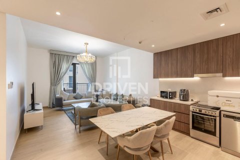 Пәтер Джумейра, Дубай, БАӘ-да 1 жатын бөлме, 73 м² № 655211 - фото 6