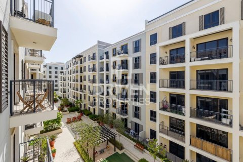 Пәтер Джумейра, Дубай, БАӘ-да 1 жатын бөлме, 73 м² № 655211 - фото 12