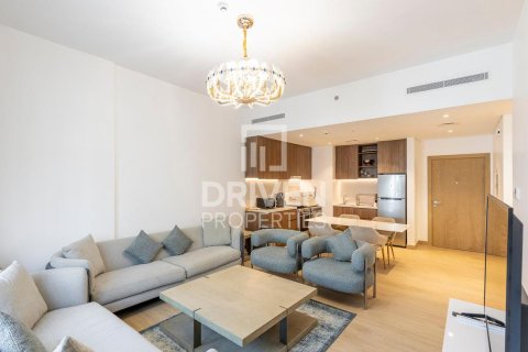 Пәтер Джумейра, Дубай, БАӘ-да 1 жатын бөлме, 73 м² № 655211 - фото 3