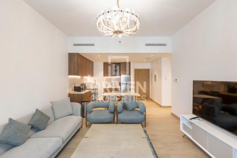 Пәтер Джумейра, Дубай, БАӘ-да 1 жатын бөлме, 73 м² № 655211 - фото 4