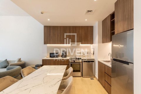 Пәтер Джумейра, Дубай, БАӘ-да 1 жатын бөлме, 73 м² № 655211 - фото 10