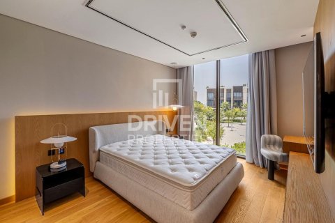 Jumeirah, Dubai, संयुक्त अरब अमीरात में विला, 5 बेडरूम, 469 वर्ग मीटर, संख्या 654893 - फ़ोटो 10