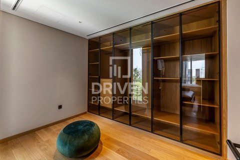 Jumeirah, Dubai, संयुक्त अरब अमीरात में विला, 5 बेडरूम, 469 वर्ग मीटर, संख्या 654893 - फ़ोटो 26
