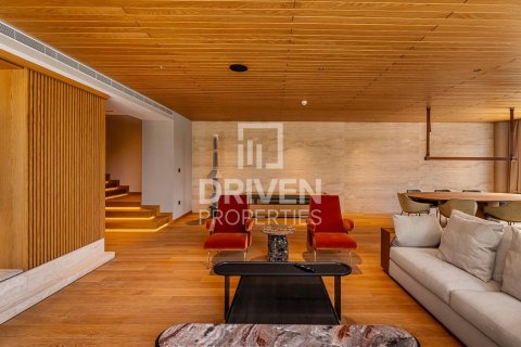 Jumeirah, Dubai, संयुक्त अरब अमीरात में विला, 5 बेडरूम, 469 वर्ग मीटर, संख्या 654893 - फ़ोटो 3