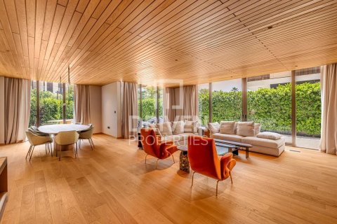 Jumeirah, Dubai, संयुक्त अरब अमीरात में विला, 5 बेडरूम, 469 वर्ग मीटर, संख्या 654893 - फ़ोटो 2