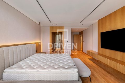 Jumeirah, Dubai, संयुक्त अरब अमीरात में विला, 5 बेडरूम, 469 वर्ग मीटर, संख्या 654893 - फ़ोटो 12