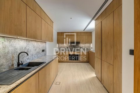 Jumeirah, Dubai, संयुक्त अरब अमीरात में विला, 5 बेडरूम, 469 वर्ग मीटर, संख्या 654893 - फ़ोटो 30