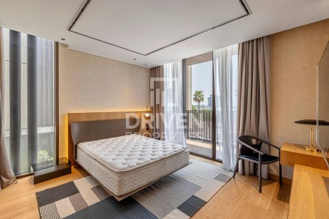 Jumeirah, Dubai, संयुक्त अरब अमीरात में विला, 5 बेडरूम, 469 वर्ग मीटर, संख्या 654893 - फ़ोटो 15