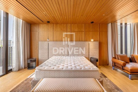 Jumeirah, Dubai, संयुक्त अरब अमीरात में विला, 5 बेडरूम, 469 वर्ग मीटर, संख्या 654893 - फ़ोटो 23