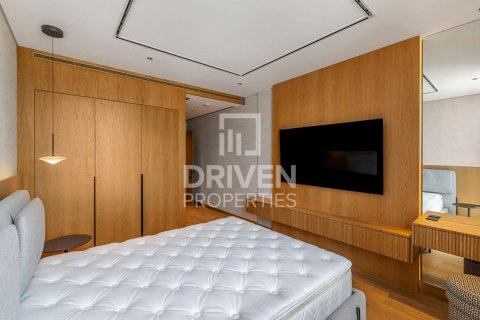 Jumeirah, Dubai, संयुक्त अरब अमीरात में विला, 5 बेडरूम, 469 वर्ग मीटर, संख्या 654893 - फ़ोटो 19