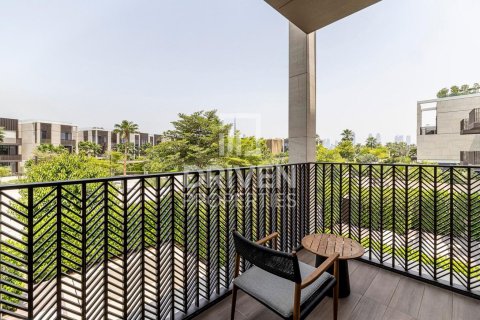 Jumeirah, Dubai, संयुक्त अरब अमीरात में विला, 5 बेडरूम, 469 वर्ग मीटर, संख्या 654893 - फ़ोटो 14