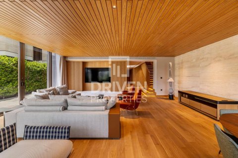 Jumeirah, Dubai, संयुक्त अरब अमीरात में विला, 5 बेडरूम, 469 वर्ग मीटर, संख्या 654893 - फ़ोटो 6