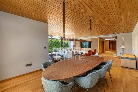 Jumeirah, Dubai, संयुक्त अरब अमीरात में विला, 5 बेडरूम, 469 वर्ग मीटर, संख्या 654893 - फ़ोटो 5