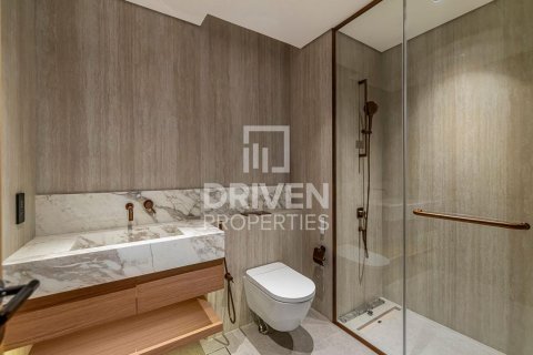 Jumeirah, Dubai, संयुक्त अरब अमीरात में विला, 5 बेडरूम, 469 वर्ग मीटर, संख्या 654893 - फ़ोटो 17