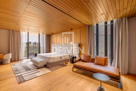 Jumeirah, Dubai, संयुक्त अरब अमीरात में विला, 5 बेडरूम, 469 वर्ग मीटर, संख्या 654893 - फ़ोटो 22