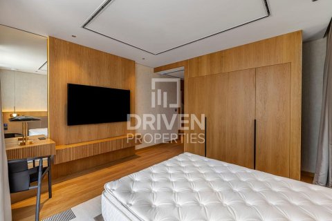 Jumeirah, Dubai, संयुक्त अरब अमीरात में विला, 5 बेडरूम, 469 वर्ग मीटर, संख्या 654893 - फ़ोटो 16