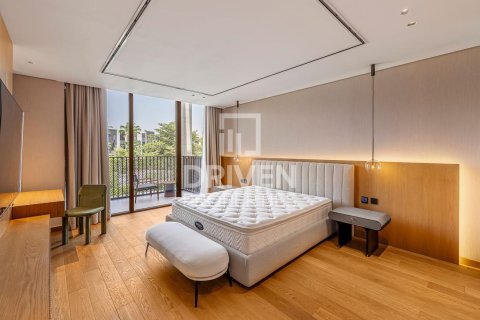 Jumeirah, Dubai, संयुक्त अरब अमीरात में विला, 5 बेडरूम, 469 वर्ग मीटर, संख्या 654893 - फ़ोटो 11