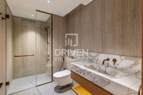 Jumeirah, Dubai, संयुक्त अरब अमीरात में विला, 5 बेडरूम, 469 वर्ग मीटर, संख्या 654893 - फ़ोटो 25