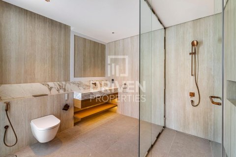 Jumeirah, Dubai, संयुक्त अरब अमीरात में विला, 5 बेडरूम, 469 वर्ग मीटर, संख्या 654893 - फ़ोटो 13