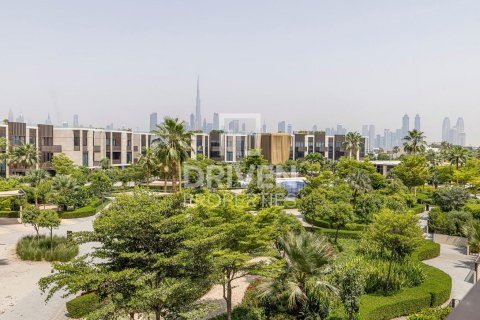 Jumeirah, Dubai, संयुक्त अरब अमीरात में विला, 5 बेडरूम, 469 वर्ग मीटर, संख्या 654893 - फ़ोटो 28