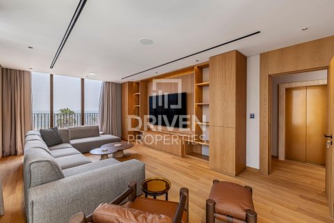 Jumeirah, Dubai, संयुक्त अरब अमीरात में विला, 5 बेडरूम, 469 वर्ग मीटर, संख्या 654893 - फ़ोटो 20