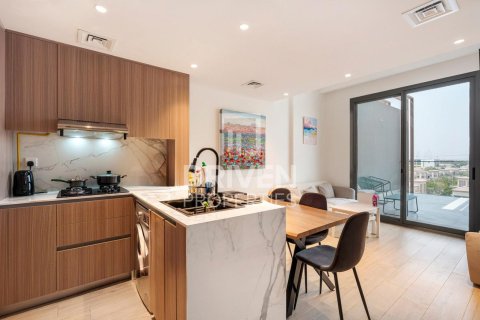 Apartmen di Jumeirah Village Triangle, Dubai, UAE 2 bilik tidur, 105 meter persegi № 654764 - foto 9