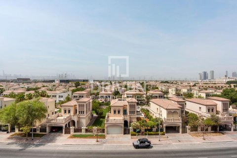Apartmen di Jumeirah Village Triangle, Dubai, UAE 2 bilik tidur, 105 meter persegi № 654764 - foto 12