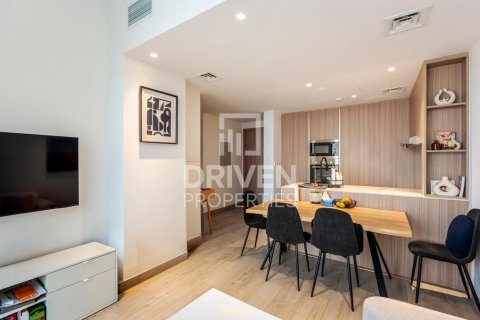 Apartmen di Jumeirah Village Triangle, Dubai, UAE 2 bilik tidur, 105 meter persegi № 654764 - foto 4
