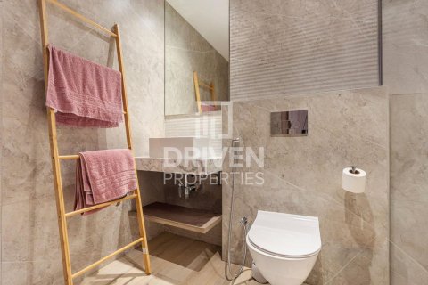 Apartmen di Jumeirah Village Triangle, Dubai, UAE 2 bilik tidur, 105 meter persegi № 654764 - foto 10