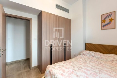 Apartmen di Jumeirah Village Triangle, Dubai, UAE 2 bilik tidur, 105 meter persegi № 654764 - foto 6