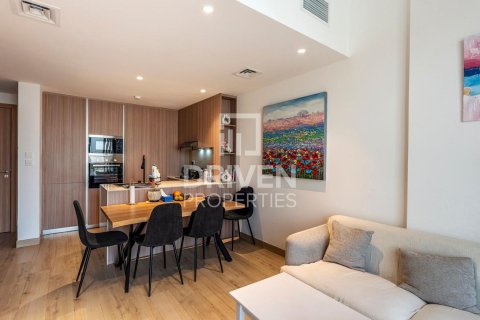 Apartmen di Jumeirah Village Triangle, Dubai, UAE 2 bilik tidur, 105 meter persegi № 654764 - foto 2