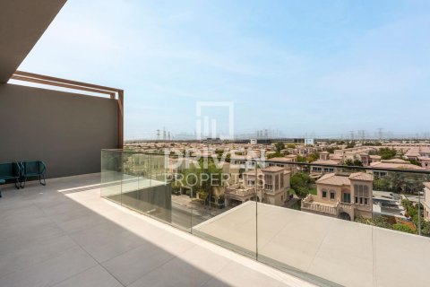 Apartmen di Jumeirah Village Triangle, Dubai, UAE 2 bilik tidur, 105 meter persegi № 654764 - foto 13