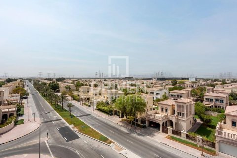 Apartmen di Jumeirah Village Triangle, Dubai, UAE 2 bilik tidur, 105 meter persegi № 654764 - foto 1