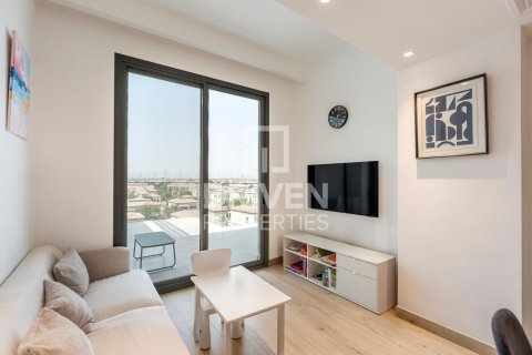 Apartmen di Jumeirah Village Triangle, Dubai, UAE 2 bilik tidur, 105 meter persegi № 654764 - foto 3