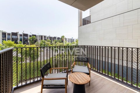 Villa itt: Jumeirah, Dubai, EAE, 3 hálószoba, 287 m², azonosító: 654894 - fénykép 25