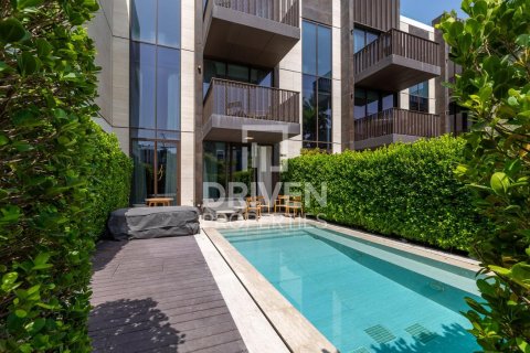 Villa itt: Jumeirah, Dubai, EAE, 3 hálószoba, 287 m², azonosító: 654894 - fénykép 17