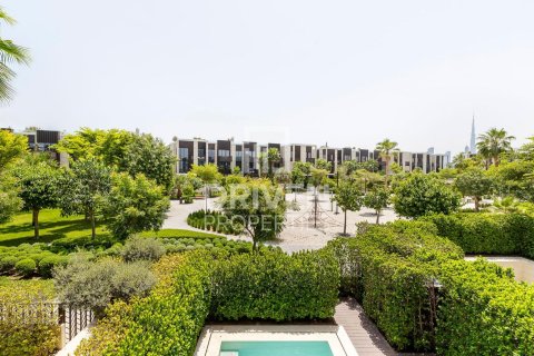 Villa itt: Jumeirah, Dubai, EAE, 3 hálószoba, 287 m², azonosító: 654894 - fénykép 26