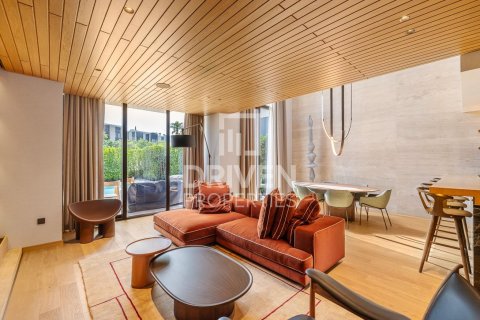 Villa itt: Jumeirah, Dubai, EAE, 3 hálószoba, 287 m², azonosító: 654894 - fénykép 2