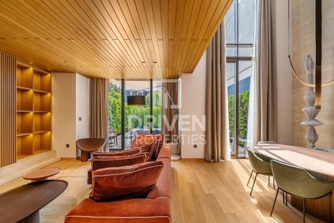 Villa itt: Jumeirah, Dubai, EAE, 3 hálószoba, 287 m², azonosító: 654894 - fénykép 14