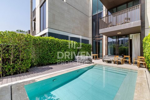Villa itt: Jumeirah, Dubai, EAE, 3 hálószoba, 287 m², azonosító: 654894 - fénykép 16