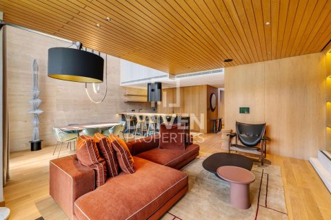 Villa itt: Jumeirah, Dubai, EAE, 3 hálószoba, 287 m², azonosító: 654894 - fénykép 1