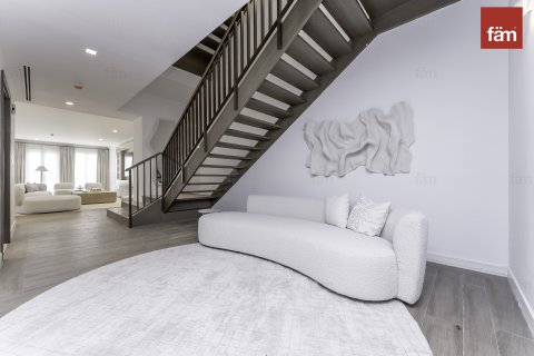 Townhouse til leje i Dubai, UAE 5 soveværelser, 608 kvm № 640571 - foto 30