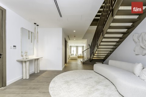 Townhouse til leje i Dubai, UAE 5 soveværelser, 608 kvm № 640571 - foto 2
