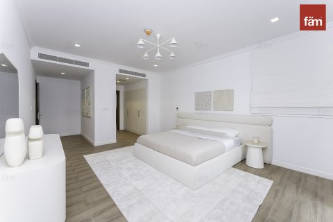 Townhouse til leje i Dubai, UAE 5 soveværelser, 608 kvm № 640571 - foto 17