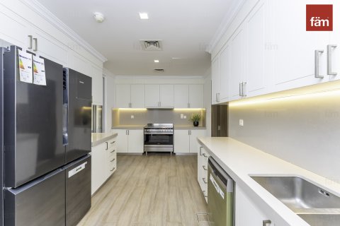 Townhouse til leje i Dubai, UAE 5 soveværelser, 608 kvm № 640571 - foto 26