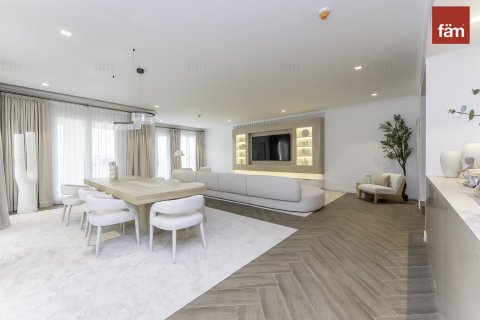 Townhouse til leje i Dubai, UAE 5 soveværelser, 608 kvm № 640571 - foto 24