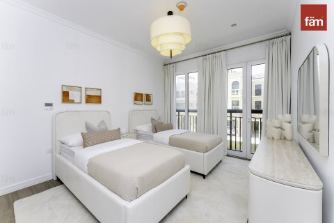 Townhouse til leje i Dubai, UAE 5 soveværelser, 608 kvm № 640571 - foto 20