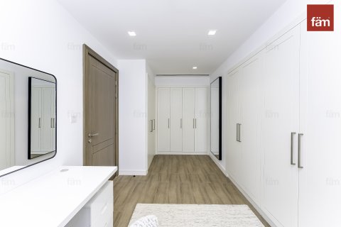 Townhouse til leje i Dubai, UAE 5 soveværelser, 608 kvm № 640571 - foto 16